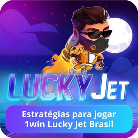 Lucky Jet Brasil ᐉ Jogue por Dinheiro Real.